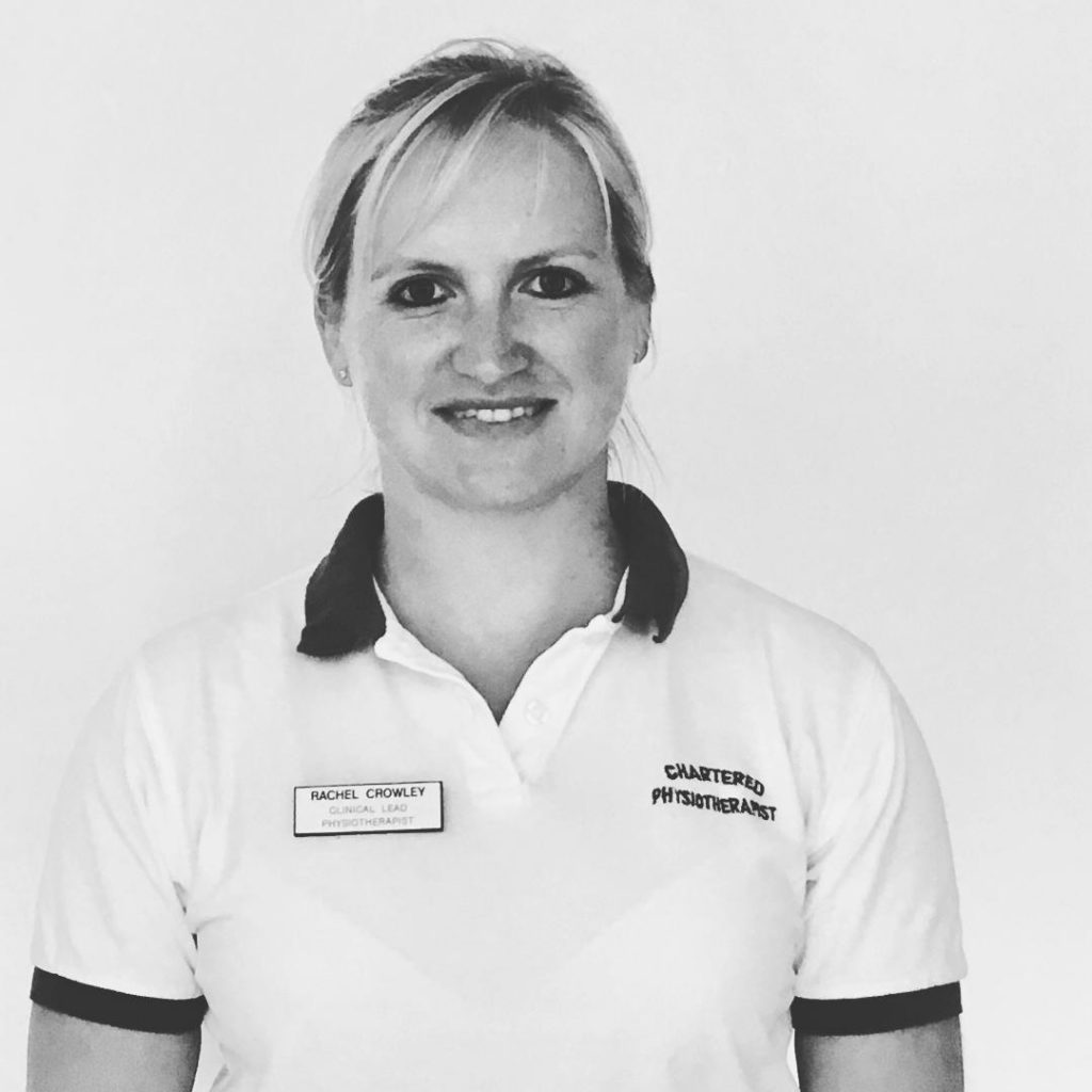 New Physiotherapist joins team - Rothery Health Clinic